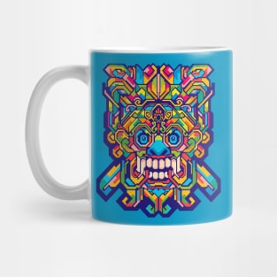 BARONG POP ART Mug